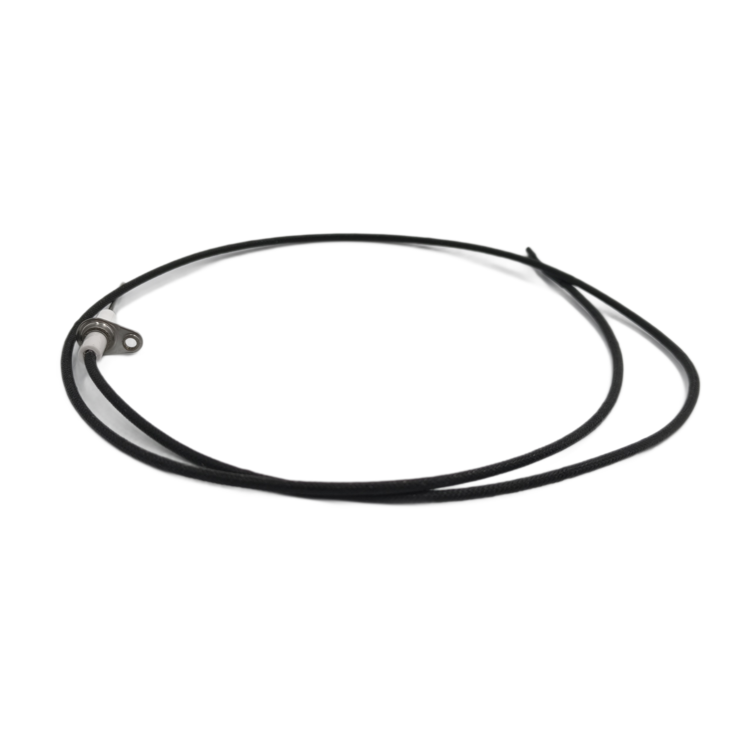 High-temperature resistant ceramic ignition needle, a special accessory for commercial baking equipment.