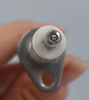 Ceramic ignition needle for wall-hung boiler