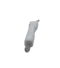 Universal high-strength ceramic ignition needle for gas ovens