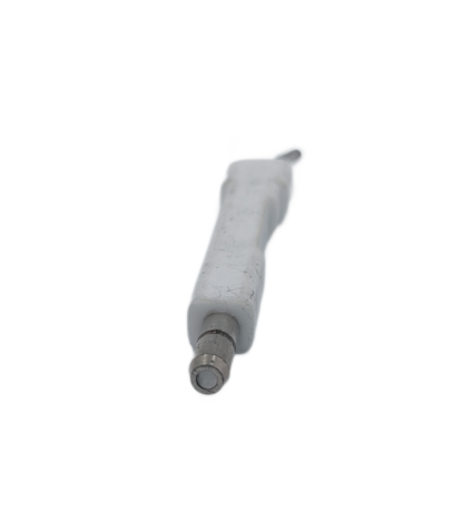 Universal high-strength ceramic ignition needle for gas ovens