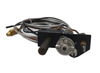 SINOPTS High-Performance ODS Pilot Burner Assembly with Ignition Electrodes & Lead Wires