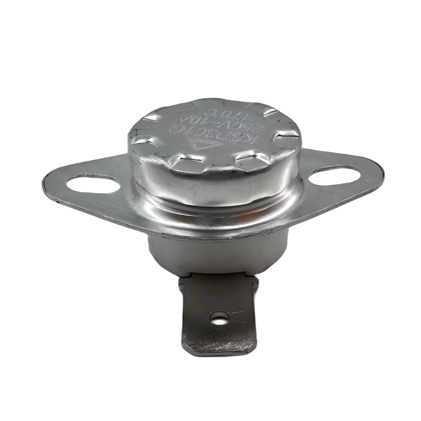 Sinopts 170℃ Thermostat Cooktop Parts