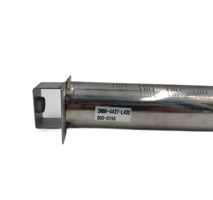 SINOPTS Replacement Commercial Tube Quemador De Gas burner for Gas Grill