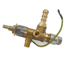 SINOPTS Gas Heater Flameout Protection Valve