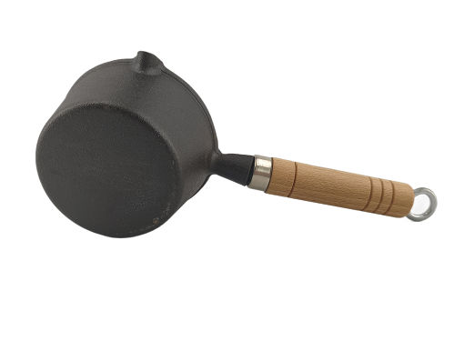 SINOPTS Mini baby food frying pan