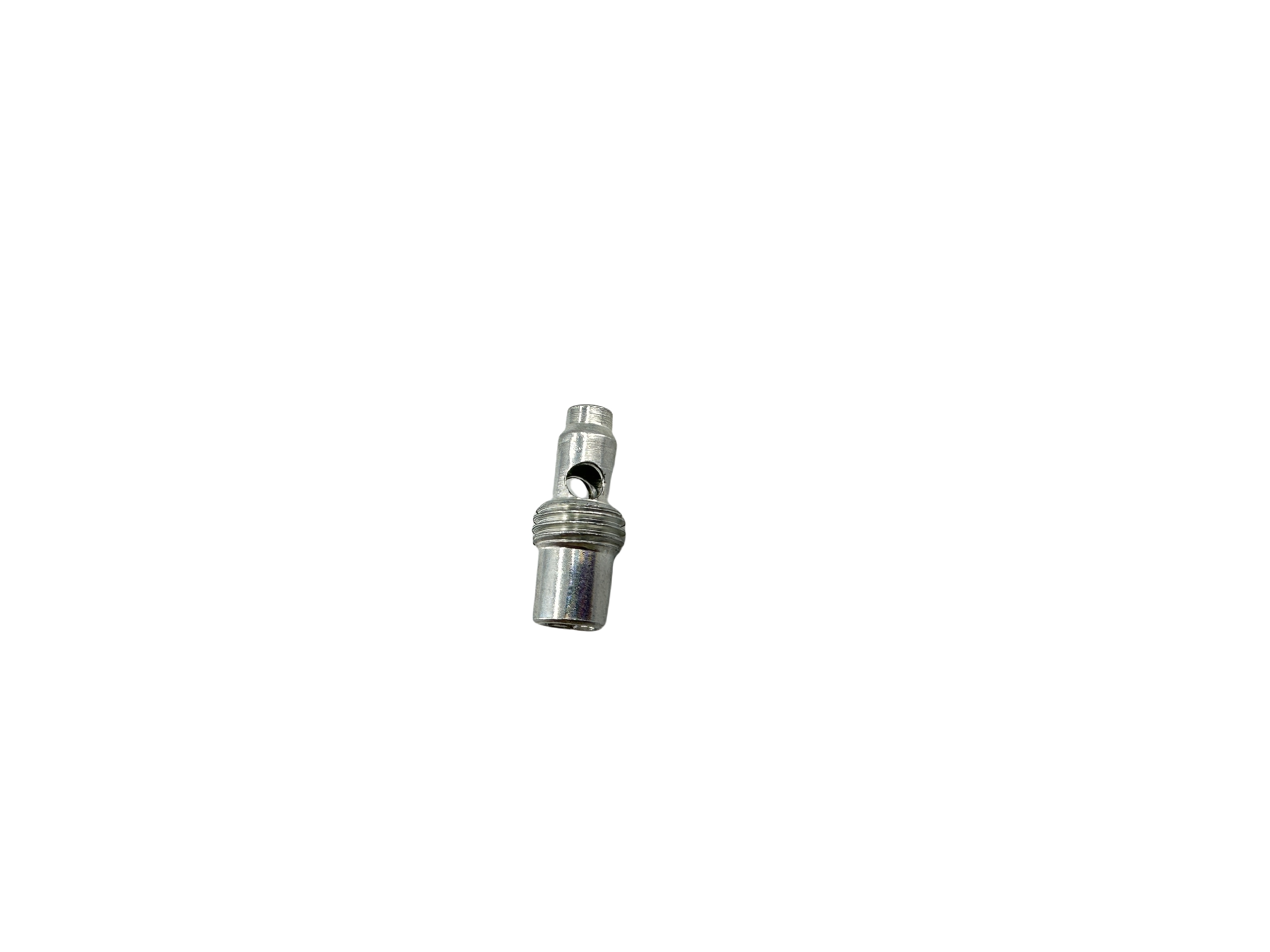 Galvanized Iron Pilot Burner Spare Part Injector