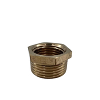 Fittings Brass Bush Brass Pipe Fittings