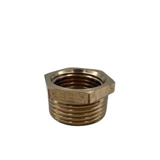 Fittings Brass Bush Brass Pipe Fittings
