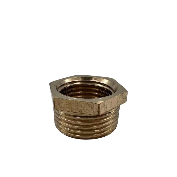 Fittings Brass Bush Brass Pipe Fittings