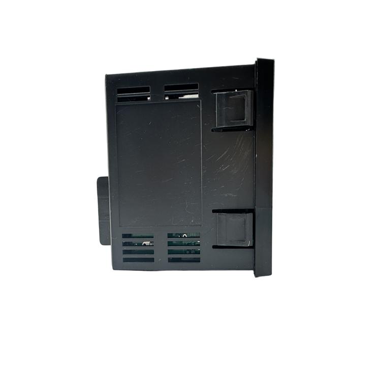 Sinopts TEL96-9001K Digital Display Temperature Controller Black