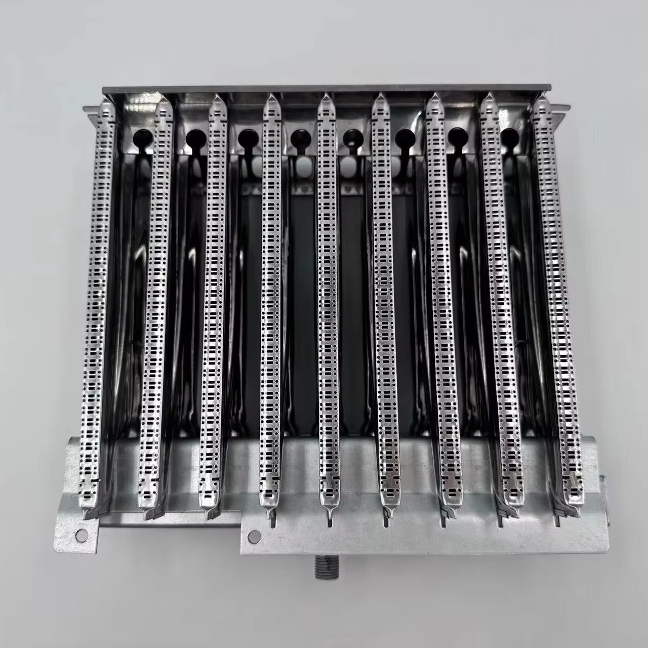 Sinopts 9-row Hot Selling Gas Water Heater Boiler Burner Parts