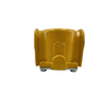 Household Water Heater Gas Filter Wall Mounted Natural Gas Purification Filter for Boiler