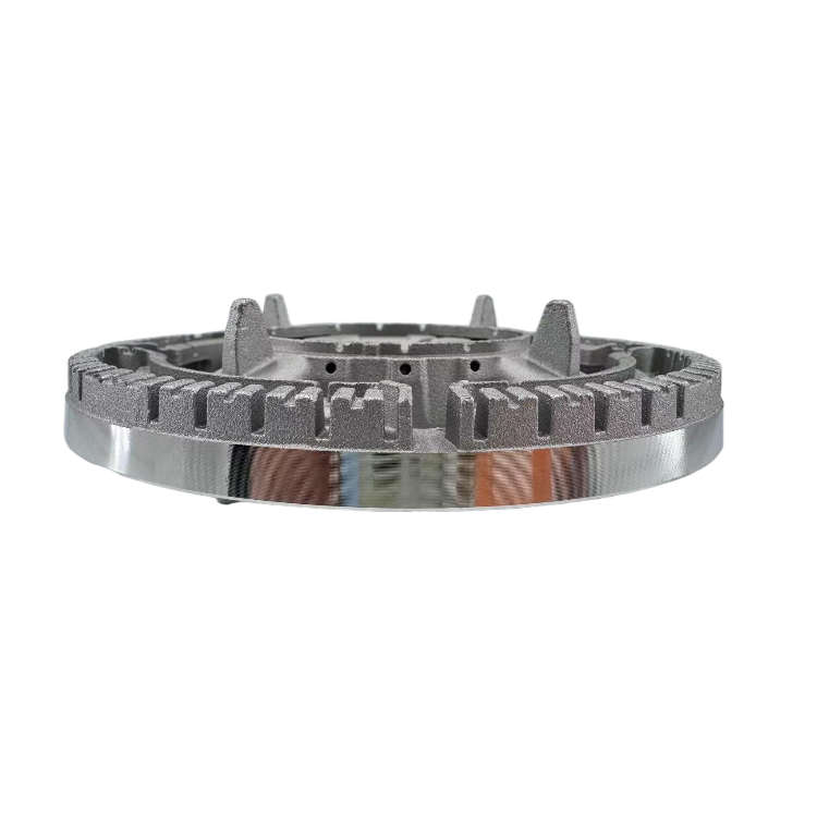 Household Kitchen Infrared Gas Burner Cooktop for Outdoor And Hotel Use