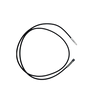 Durable Ceramic Ignition Cable for West Kitchen Appliances