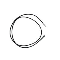 Durable Ceramic Ignition Cable for West Kitchen Appliances