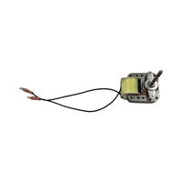 Sinopts High Quality 220V Small Electric Heater Fan Electric Oven Motor