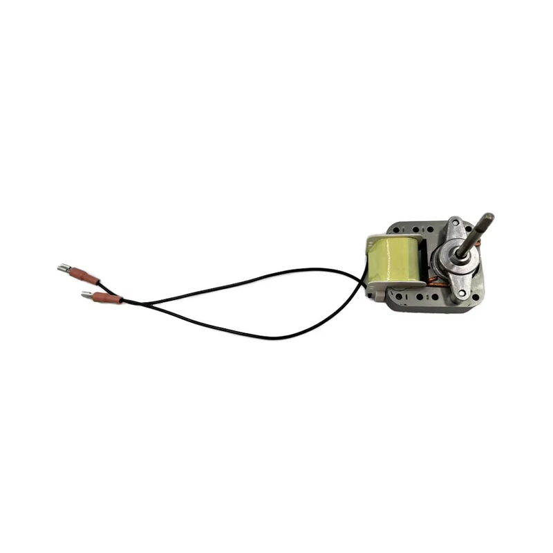 Sinopts High Quality 220V Small Electric Heater Fan Electric Oven Motor