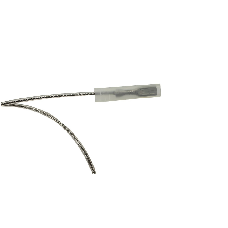 Ceramic Electronic Igniter Spark Plug with Plastic Cable Replacement for Household and Hotel Gas Appliances Oven Parts