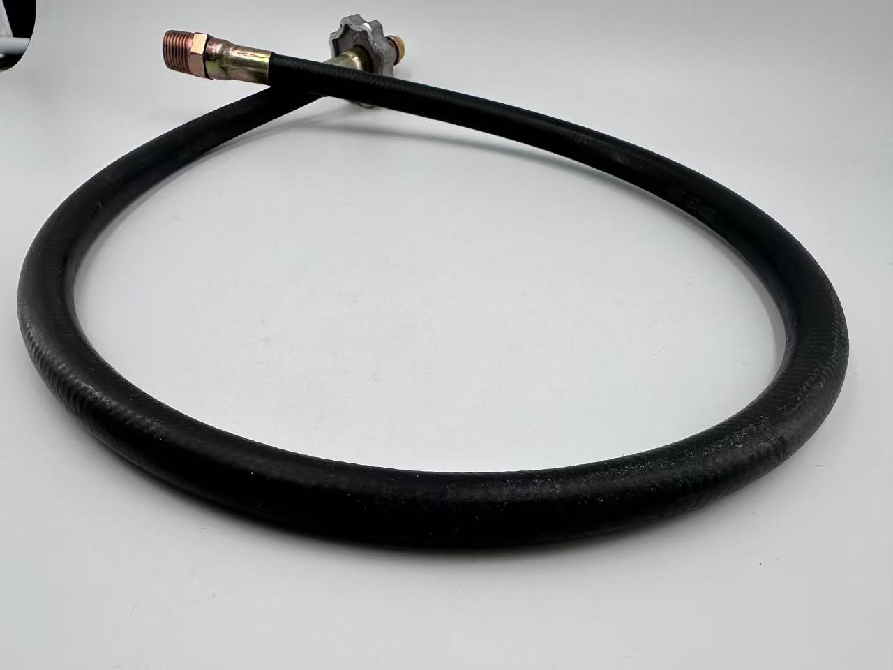 High Pressure Gas Hose Rubber Gas Pipe
