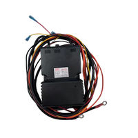 Gas Oven Universal Commercial Igniter 220Vac Oven burner Pulse Igniter