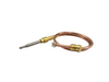 Gas Water Heater Parts Brass Assembly Thermocouple