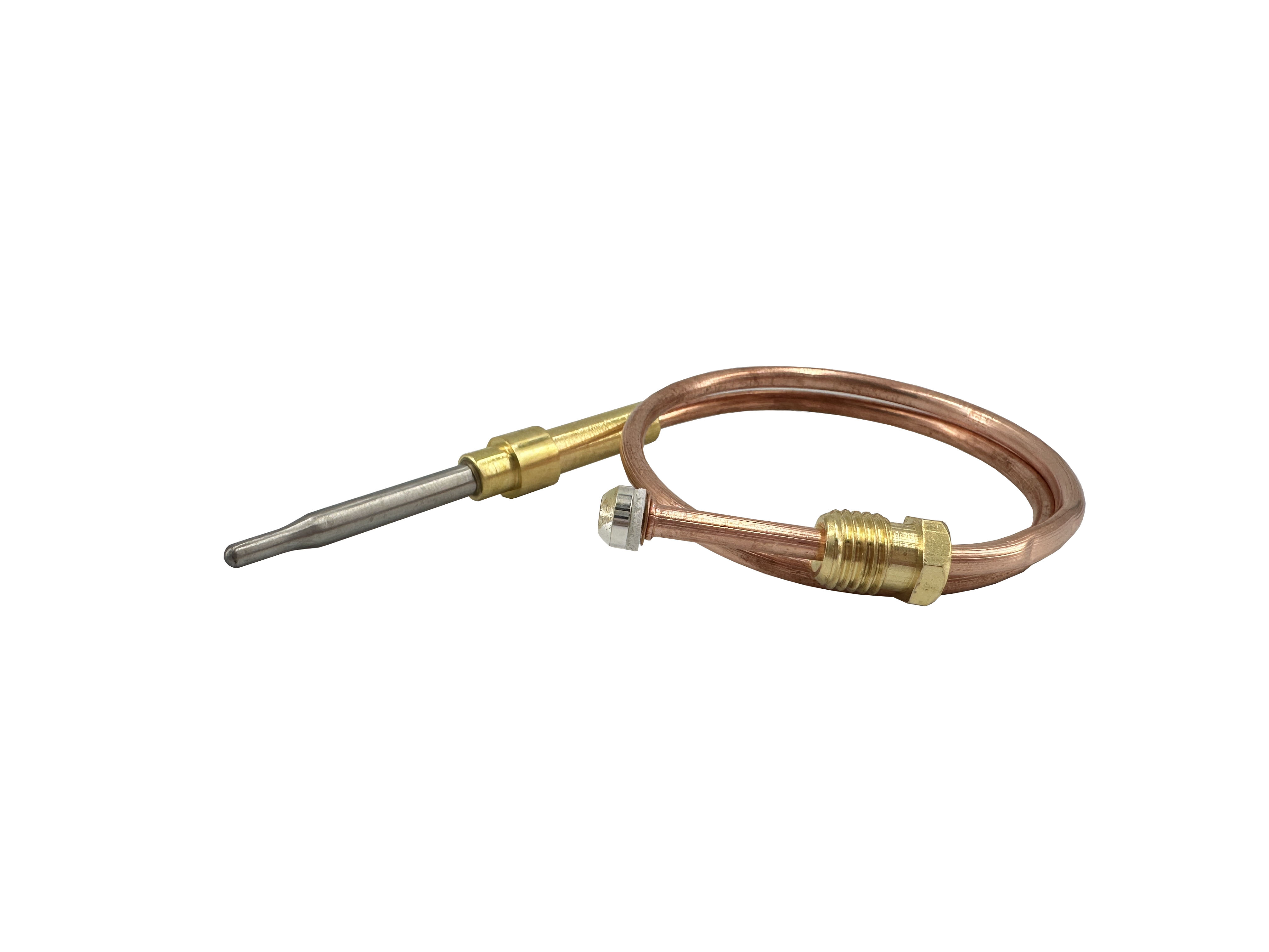 Gas Water Heater Parts Brass Assembly Thermocouple