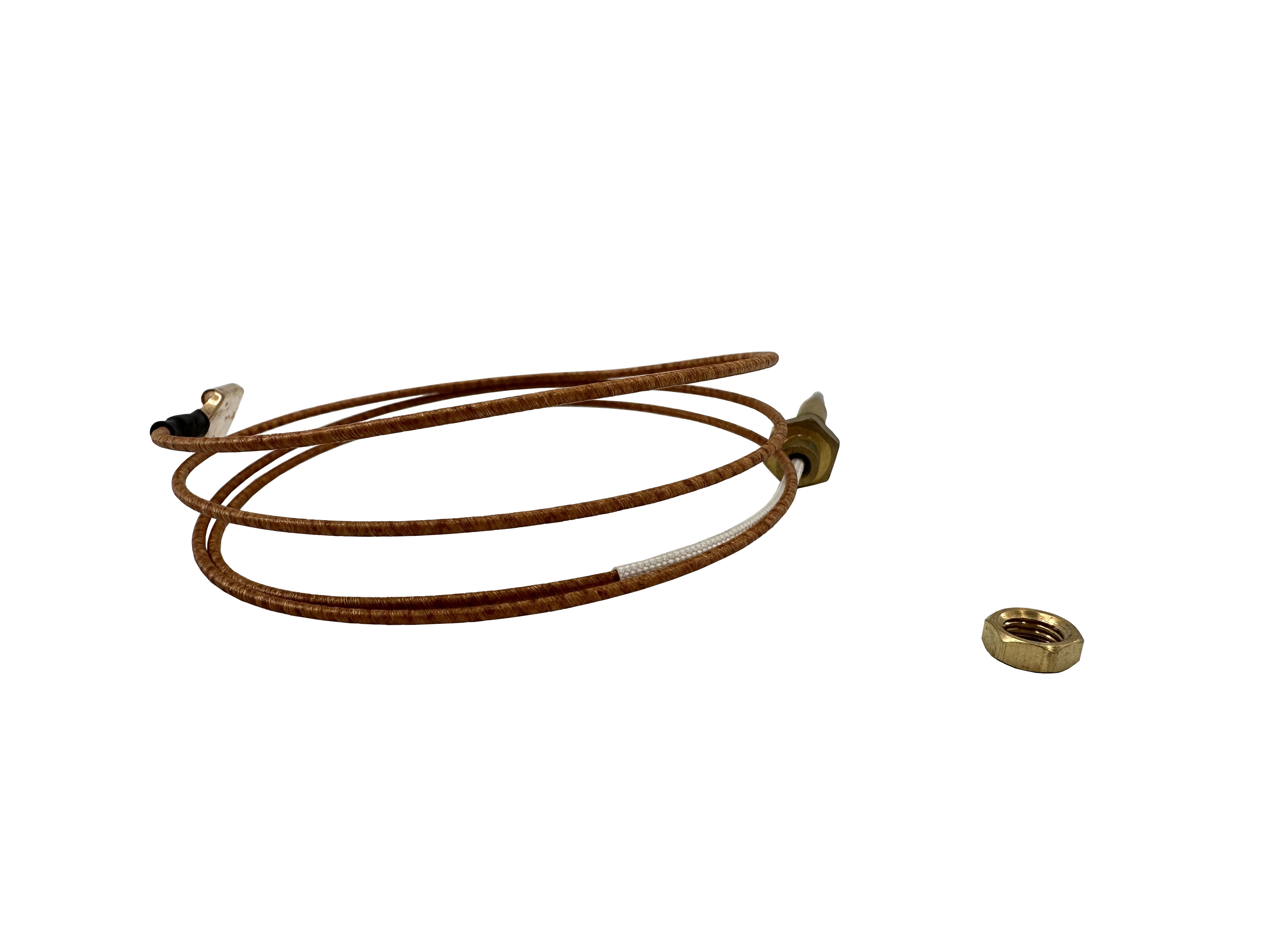 Universal Thermocouple for Kitchen Equipment Spare Parts