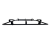 Cast Iron Enamel Pan Support for Gas Hob Cooktop for Household and Hotel Use