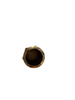 1/2" Bsp Nipple Connector Hex Brass