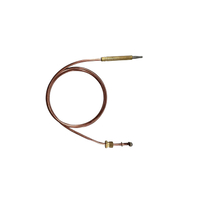 80cm Accessories Copper Thermocouple Universal for Gas Heater