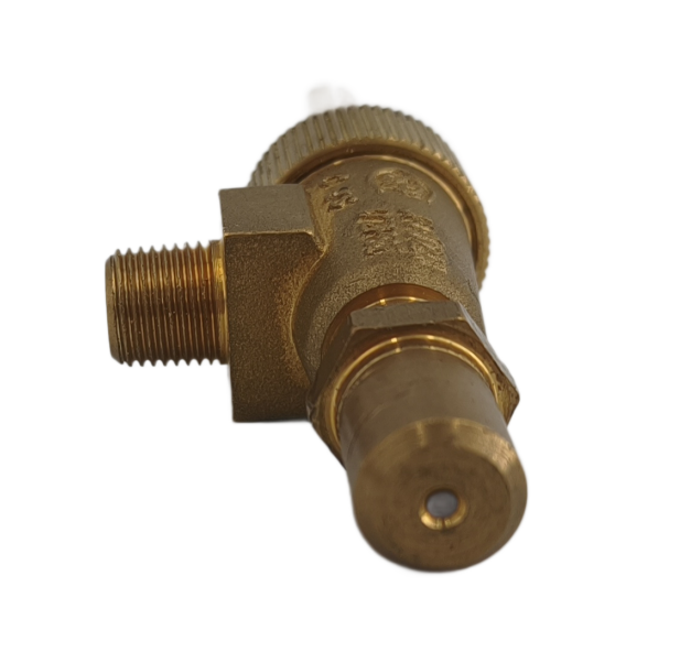 SINOPTS Commercial Kitchen Stove Heater Gas Safety Control Valve