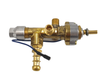 SINOPTS Gas Heater Flameout Protection Safety Valve