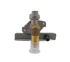 SINOPTS Premium Gas Valves: Precision Control for LPG & NG Grills