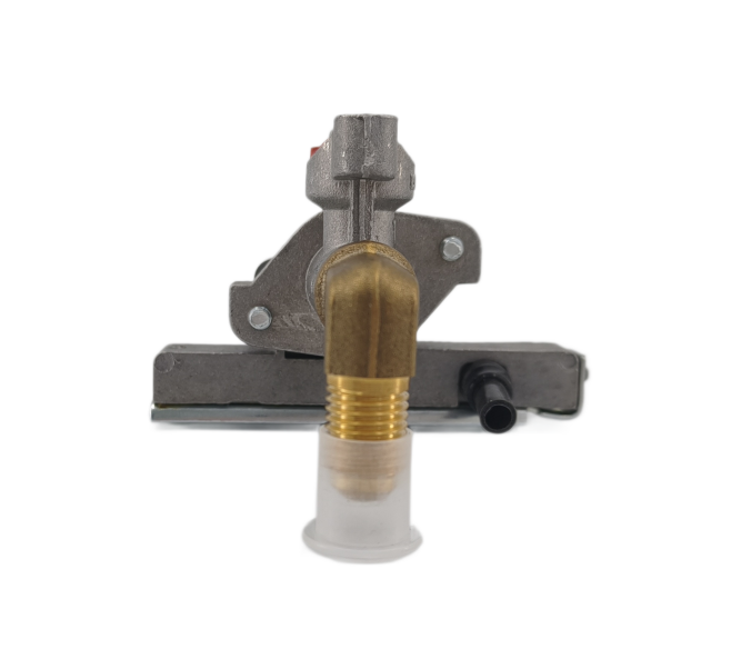 SINOPTS Premium Gas Valves: Precision Control for LPG & NG Grills