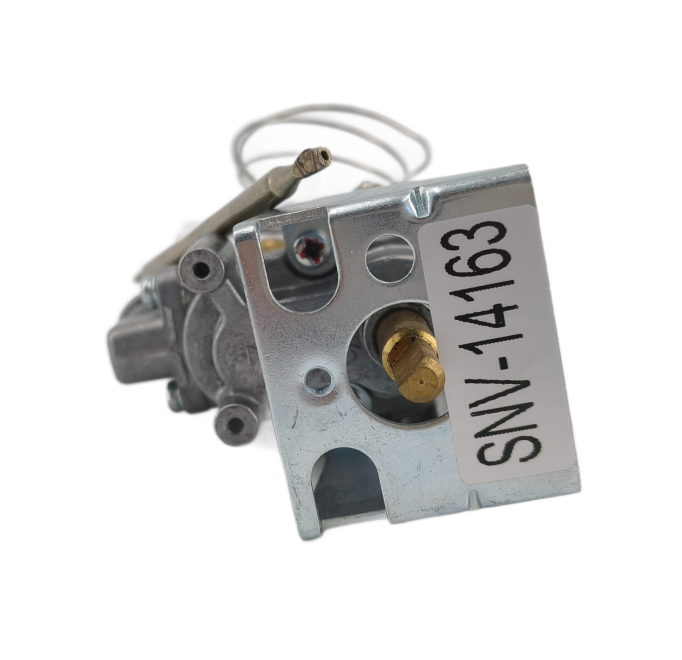 SINOPTS Gas Oven Replacement Parts Temperature Control Thermostat Valve