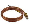 SINOPTS Gas Heater Parts of Thermocouple 90CM