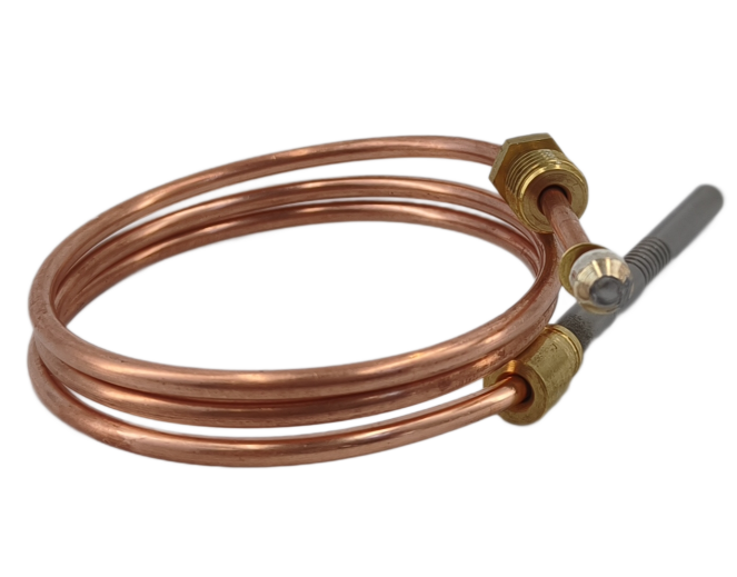 SINOPTS Gas Heater Parts of Thermocouple 60CM