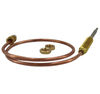 SINOPTS Gas Heater Parts of Thermocouple 40CM