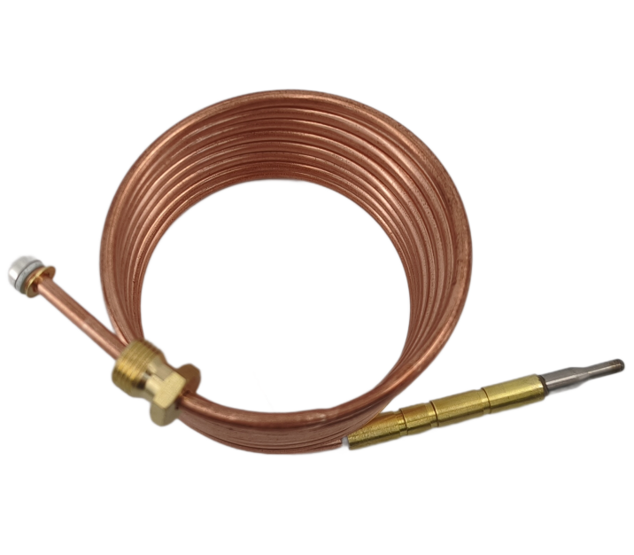 SINOPTS Gas Heater Parts of Thermocouple 150CM