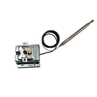 Sinopts Replacement Robershaw Temperature Thermostat Cooktop Parts Used on Gas Stove