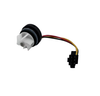 Accessory Rotor for Wall-mounted Boilers