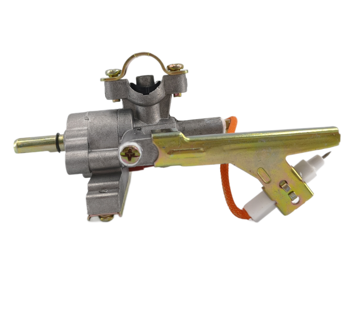 SINOPTS Hot Sale Burner Gas Stove Valve Brass for Gas Cooker Stove Parts