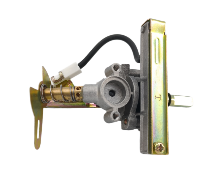 SINOPTS Duty Gas Control Valve for Kitchen Stove Burner