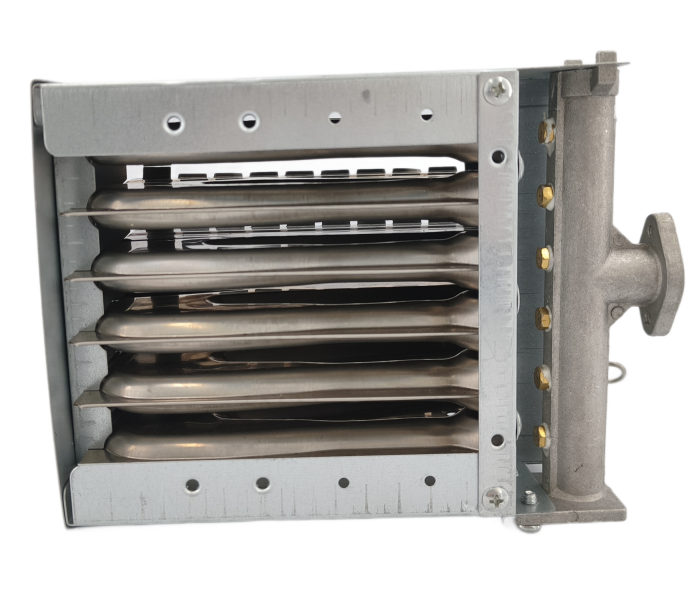 SINOPTS Commercial Gas Stove Accessories Gas Boiler Parts SIX Row Stainless Steel Burner