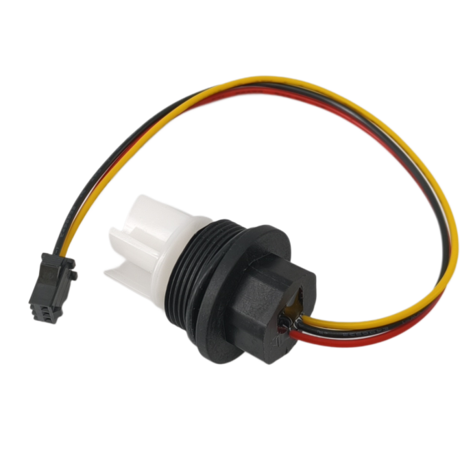 SINOPTS Accessory Rotor for Wall-mounted Boilers