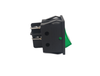 SINOPTS remium Energy-Saving Green Mini Rocker Switch