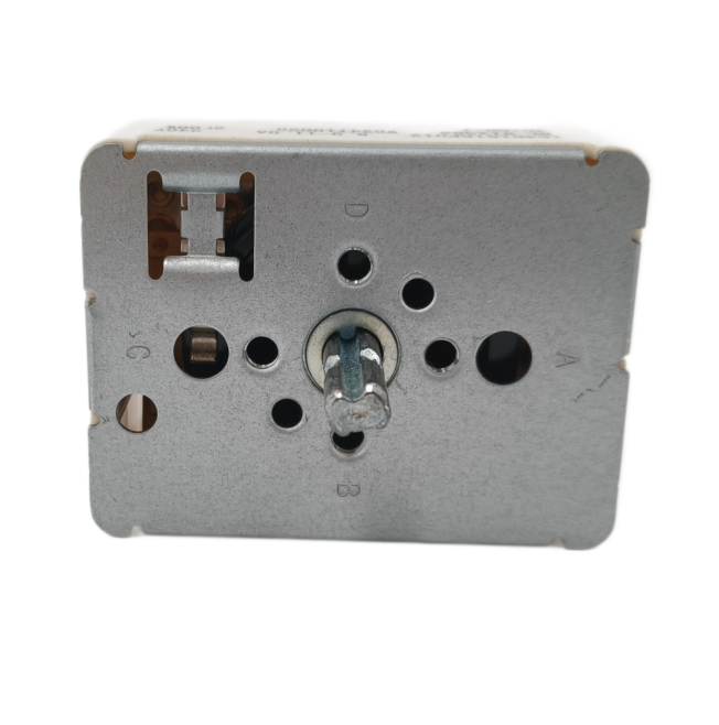 Sinopts High Quality Energy Regulator Infinite Switch