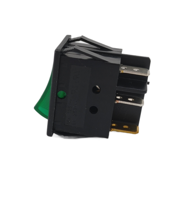 SINOPTS Led Dual Switch 