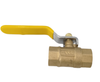 Sinopts Thickened copper ball valve accessories manual switch