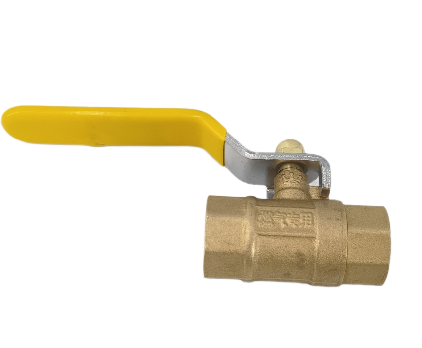 Sinopts Thickened copper ball valve accessories manual switch